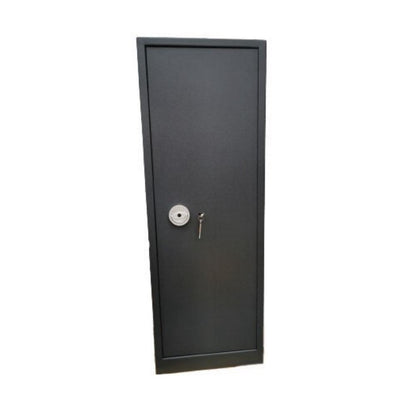 Kombi Waffenschrank HUNTER IDEAL Kl. 1 (1500x540x380) max. 6 LW + Regal