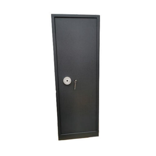 Kombi Waffenschrank HUNTER IDEAL Kl. 1 (1500x540x380) max. 6 LW + Regal