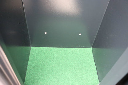 Waffenschrank Shooter Match (1300x690x410) 10 LW