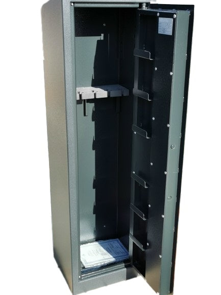 Waffenschrank Shooter PLAMIN (1500x390x330) 5 LW