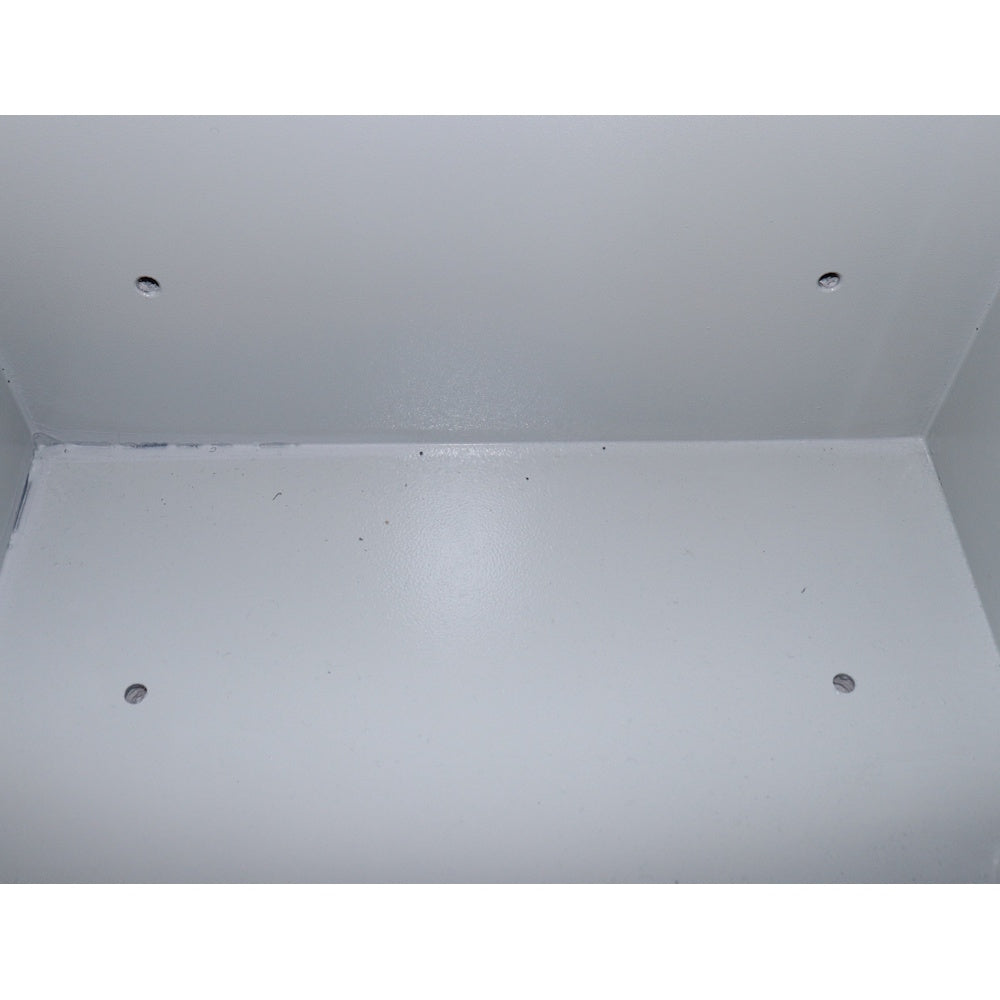 Waffenschrank Shooter LUNTE (1700x440x380) 5 LW Kl. 0 EN 1143-1