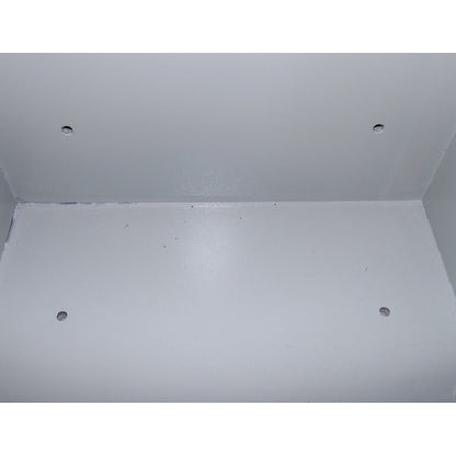 Waffenschrank Shooter LUNTE (1700x440x380) 5 LW Kl. 0 EN 1143-1