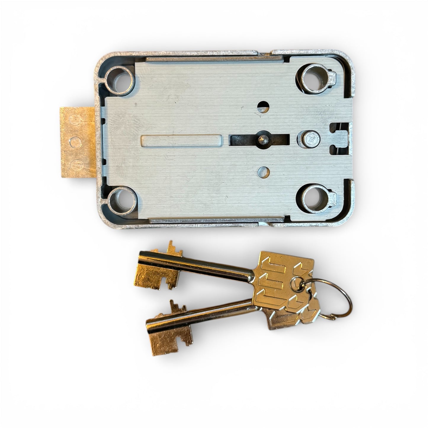 Safe lock Kaba Mauer 71111 President A from dormakaba