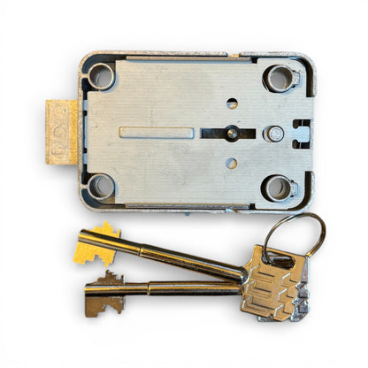 Safe lock Kaba Mauer 71111 President A from dormakaba