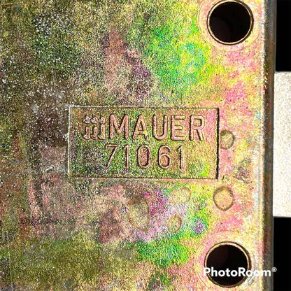 Buy used Mauer 71061