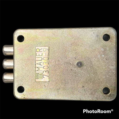 Buy used Mauer 73030-9