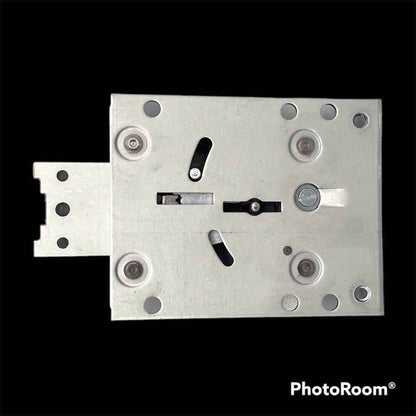 Kaba Mauer 74041 dormakaba