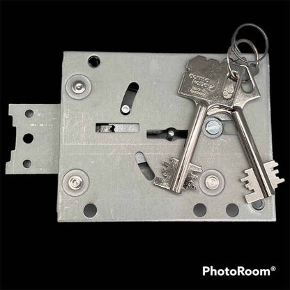 Kaba Mauer 74041 dormakaba